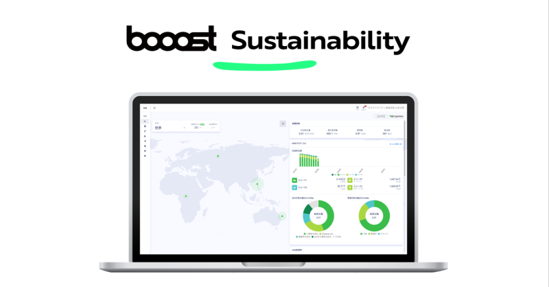 Booost株式会社