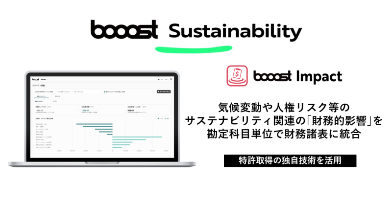 Booost株式会社