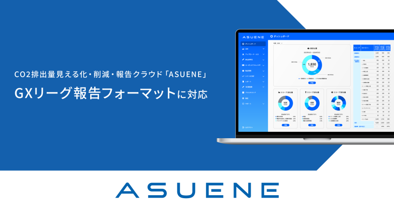 アスエネ株式会社