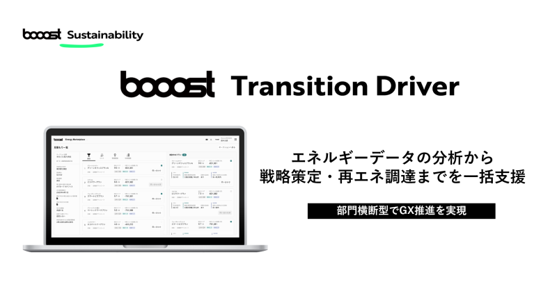 Booost株式会社