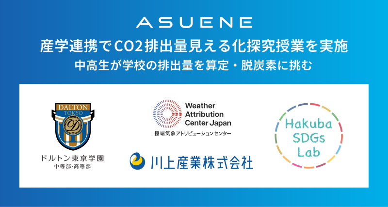 アスエネ株式会社