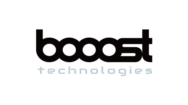 booost technologies 株式会社