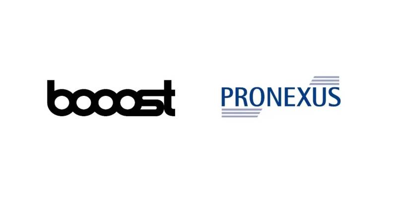 Booost株式会社