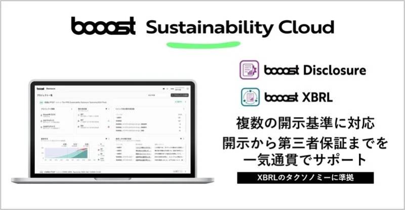 Booost株式会社