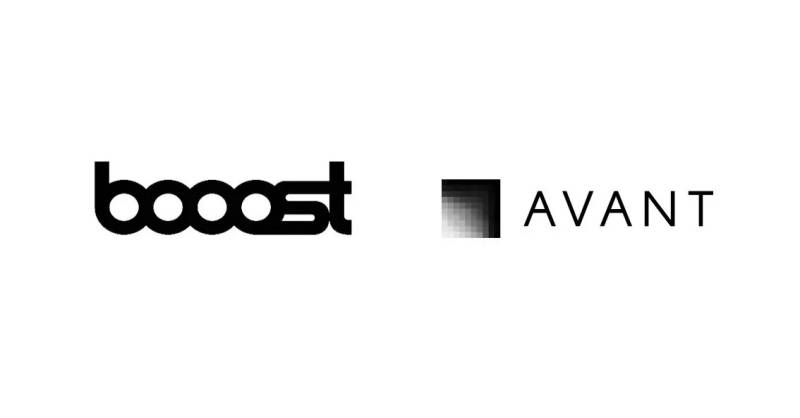 Booost株式会社