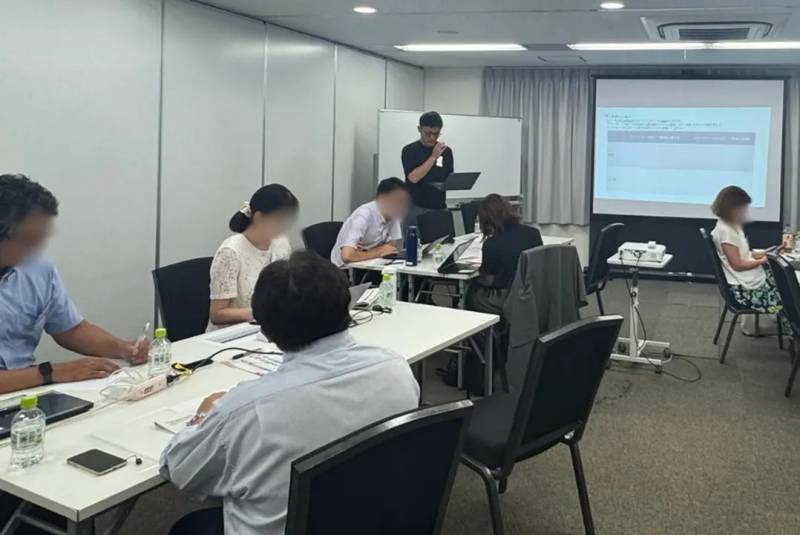 Booost株式会社