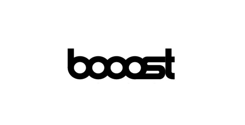 Booost株式会社