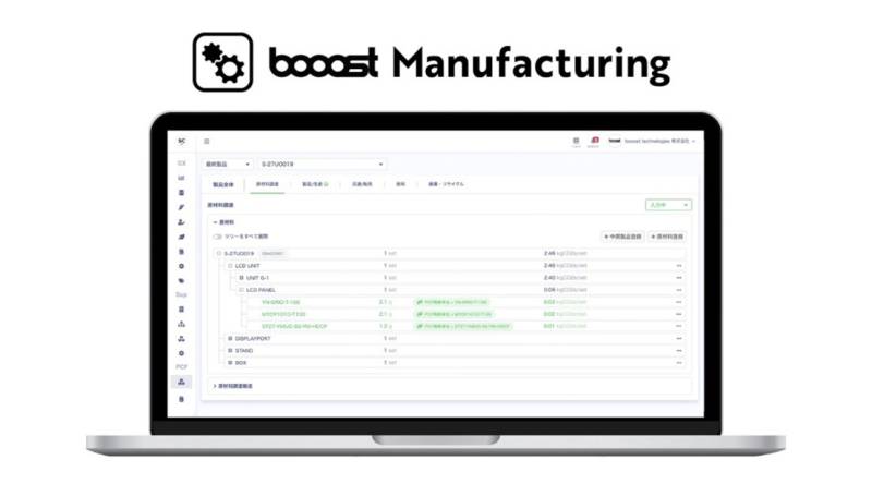 Booost株式会社
