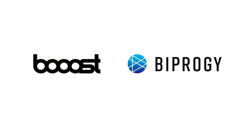 Booost株式会社